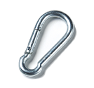 Carabiner Clip