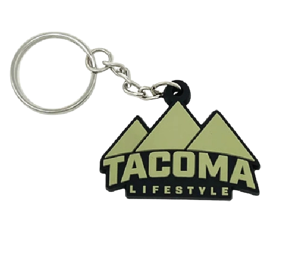 Keychain Patches 1 Keychain Patches 1