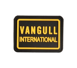 PVC Labels Patches 2