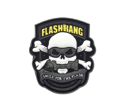 Custom military patches 3