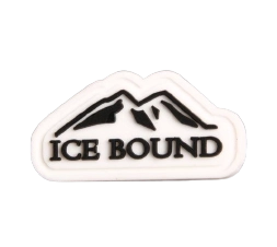 Ice Bound