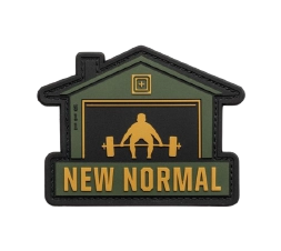 New Normal
