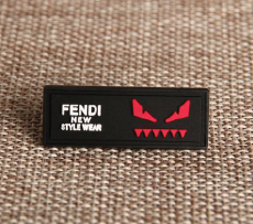 Fendi Patch