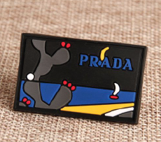 Prada Patch
